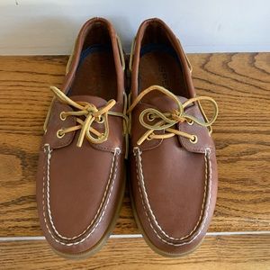 Sperry Size 9-1/2 M 0195222